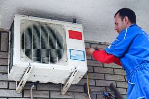 24/7 and Emergency HVAC Near Woodstock, MD | Air Conidtioning and Heating Contractors